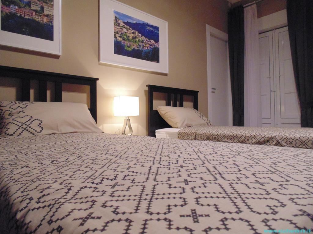 Hotel Sizilien Ragusa Zimmer foto
