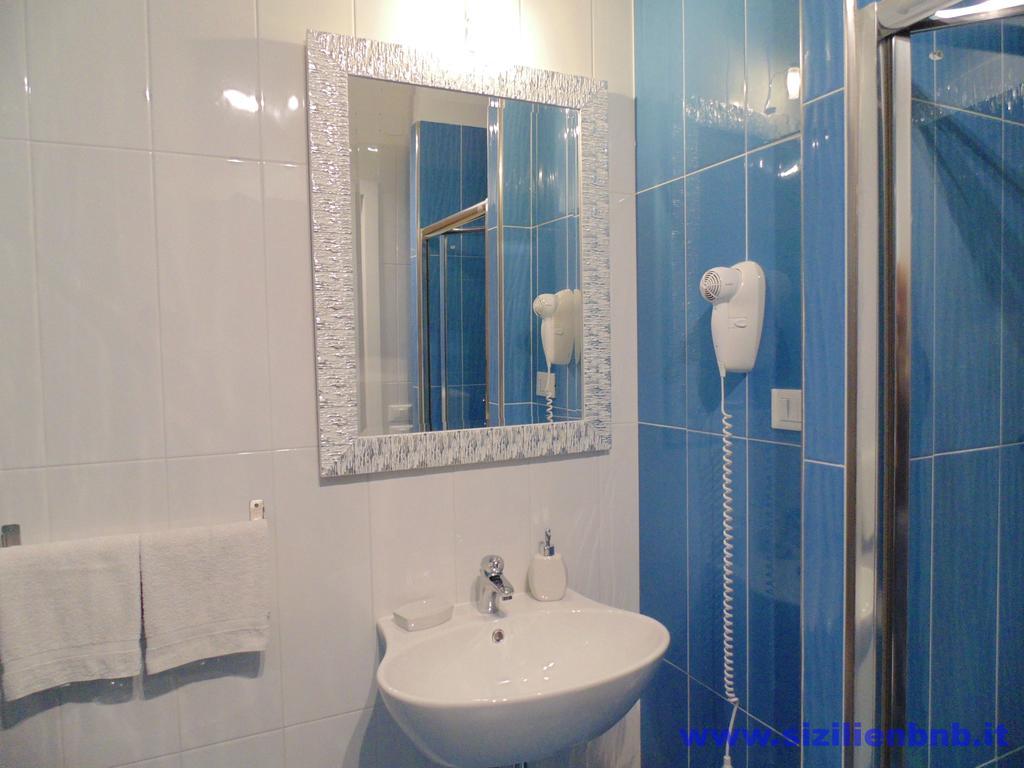 Hotel Sizilien Ragusa Zimmer foto