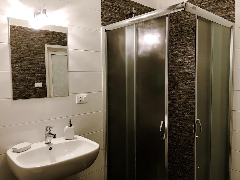Hotel Sizilien Ragusa Exterior foto